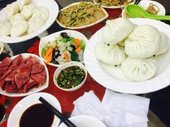 -津味张记包子铺(利民道店)