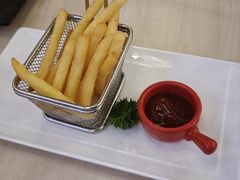 -豪客来牛排(海沧阿罗海店)