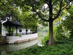 -红梅公园