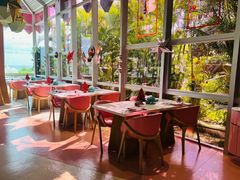 -水桶王国主题餐厅·聚会·生日派对·亲子活动·家庭套餐(亚龙湾希尔顿店)