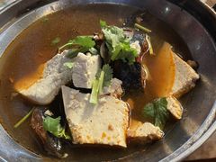 -柳沟豆腐宴69号福豆堂