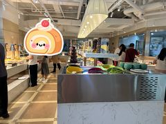 -天伦松鹤大饭店·欣妮咖啡