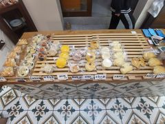 -RAN BAKERY