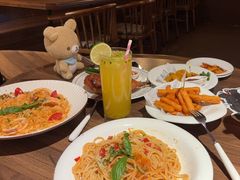 -猫岛主趣味餐厅(鼓浪屿店)