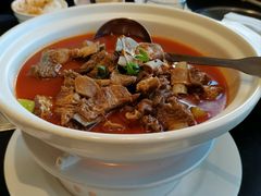 -勺园中餐厅