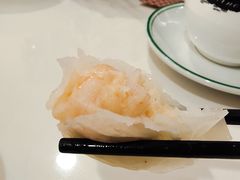 蚝宴虾饺皇-香港威特瑞茶餐厅(小白楼音乐厅店)