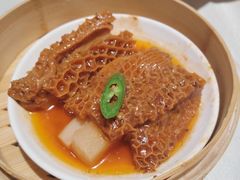 -十二粤味·顺德菜·烧鹅点心(五四广场店)