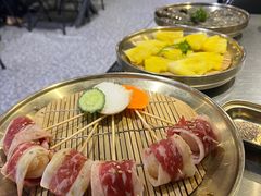 -本炙炭烤·蒲烧活鳗料理店(金沙洲店)