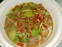 -黔蘑菇四季餐厅(观山湖店)