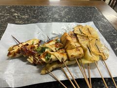 -亚东串烤(共康东路店)