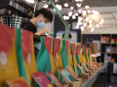 -Nectar One Cafe(勇烈路n1店)