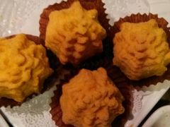 榴莲酥-老广酒楼(樱花店)