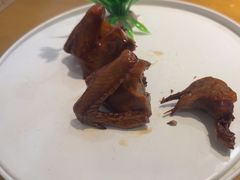 -大鸽饭(马王堆店)