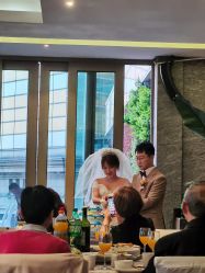 点击看大图 -晶浦会·宴会厅(陆家嘴店)