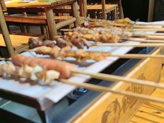 -肉串汪(月坛店)