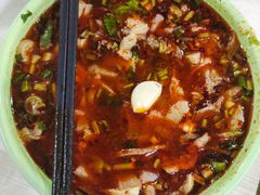 -阿叶羊杂碎(前进街店)