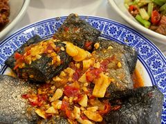 -新新湘菜馆(新中街二条店)