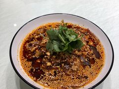 -院8里·少城记忆老川菜(宽窄巷子店)