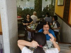 -白衣古寺素斋堂