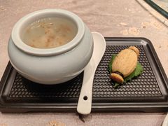 -三宝大饭店-中和艺素餐厅(浦上金山正祥广场店)