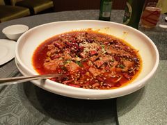 -粤尚腾香居中餐厅(首都机场希尔顿店)