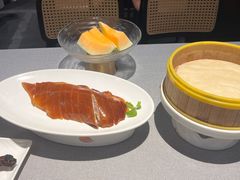 -福海居烤鸭店(鸟巢店)