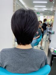 -美梵日系沙龙