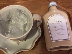 -Ginko银子(青龙街店)