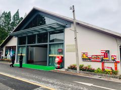 -云间粮仓