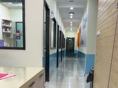 -天宠宠物医院24小时·急重症诊疗中心·全科·腔镜特色(和平分院)