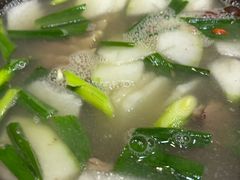 -老保定驴肉馆(云岗路店)