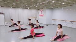 -艺佳舞蹈培训学校