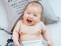 -东方童话儿童摄影(万州店)
