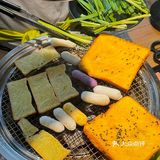 这家烤肉在华西坝没有对手！人均60r扶墙出🤗