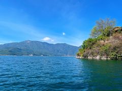 -丽江泸沽湖景区