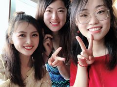 -星巴克臻选(济南恒隆店)