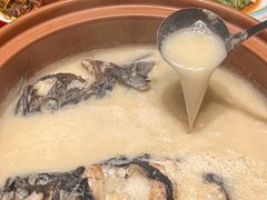 -山东八大碗山东老字号