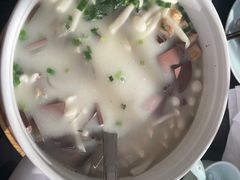 -泰山廊亦舫(丽景店)