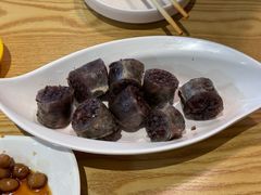 -山海珍味韩国料理(奥城店)