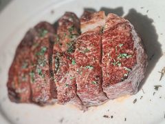 -弗兰克牛排西餐厅Ribone steak house(柠檬花园店)