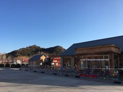 -十三陵雪世界滑雪场