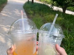 -悬崖咖啡厅