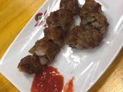 -金宝鸭肉店(祥和广场裙楼店)