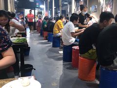 大堂-33韩式自助烧烤(环城南路店)