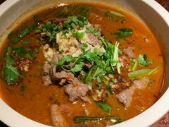 -绿茶餐厅(华联万柳店)