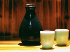 焦糖米酒-老龙亭拉面店