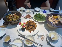 -秋色客家菜(南山店)