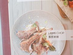 -斗牛士牛排(南京东路店)