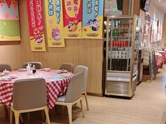 -西贝(上海中心店)