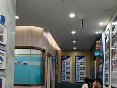 -美可普口腔医院(宝龙标杆店)